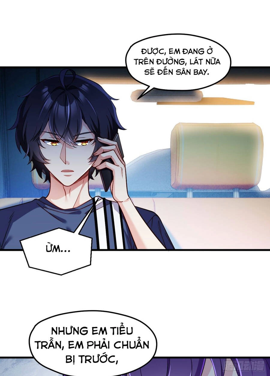 Tiên Tôn Lạc Vô Cực Chapter 101 - 22