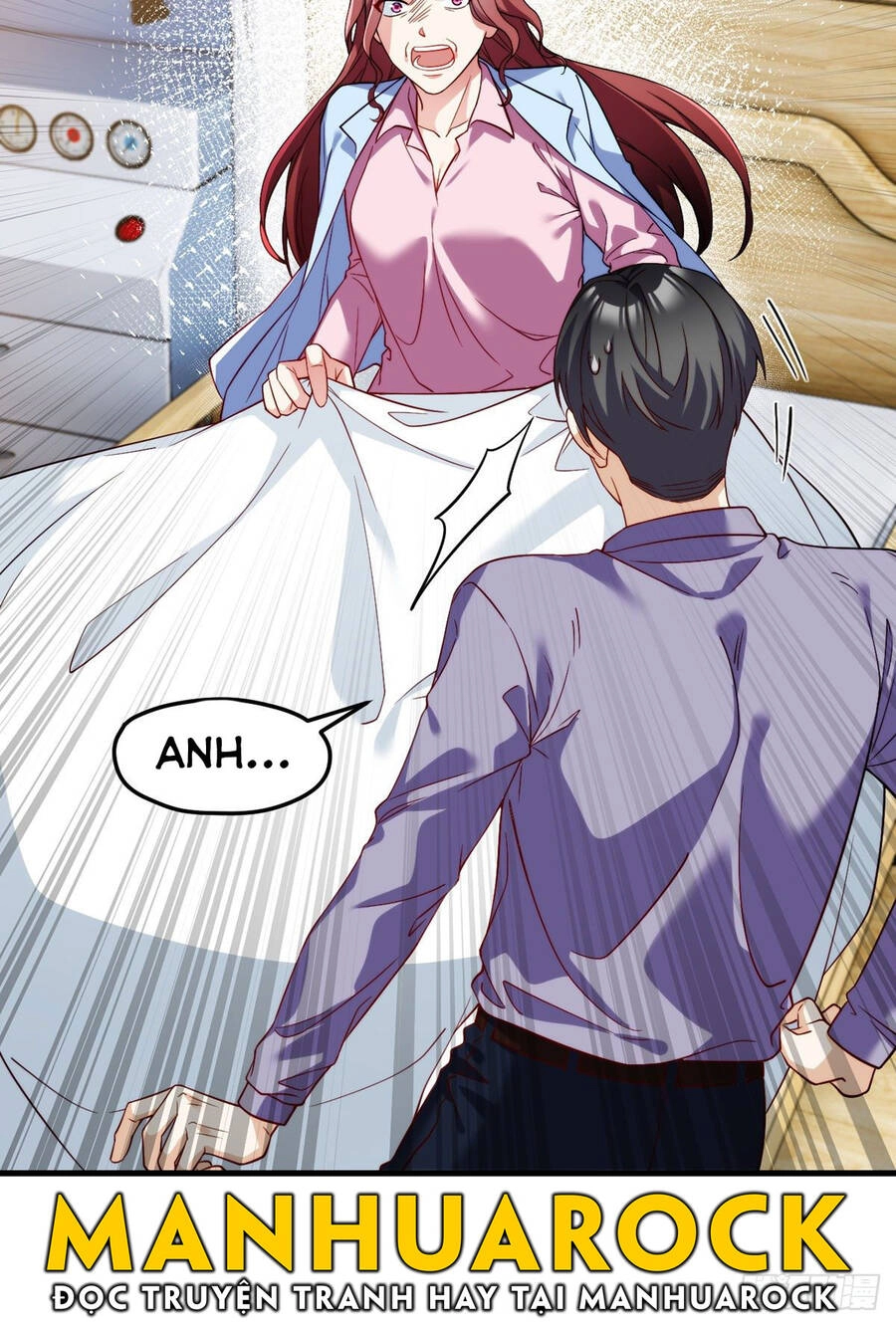 Tiên Tôn Lạc Vô Cực Chapter 101 - 36