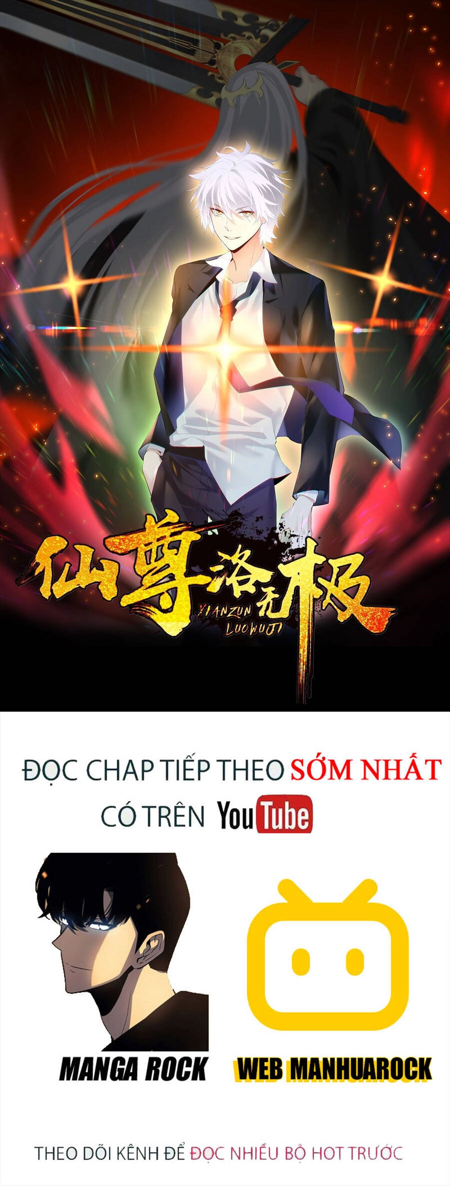 Tiên Tôn Lạc Vô Cực Chapter 102 - 1