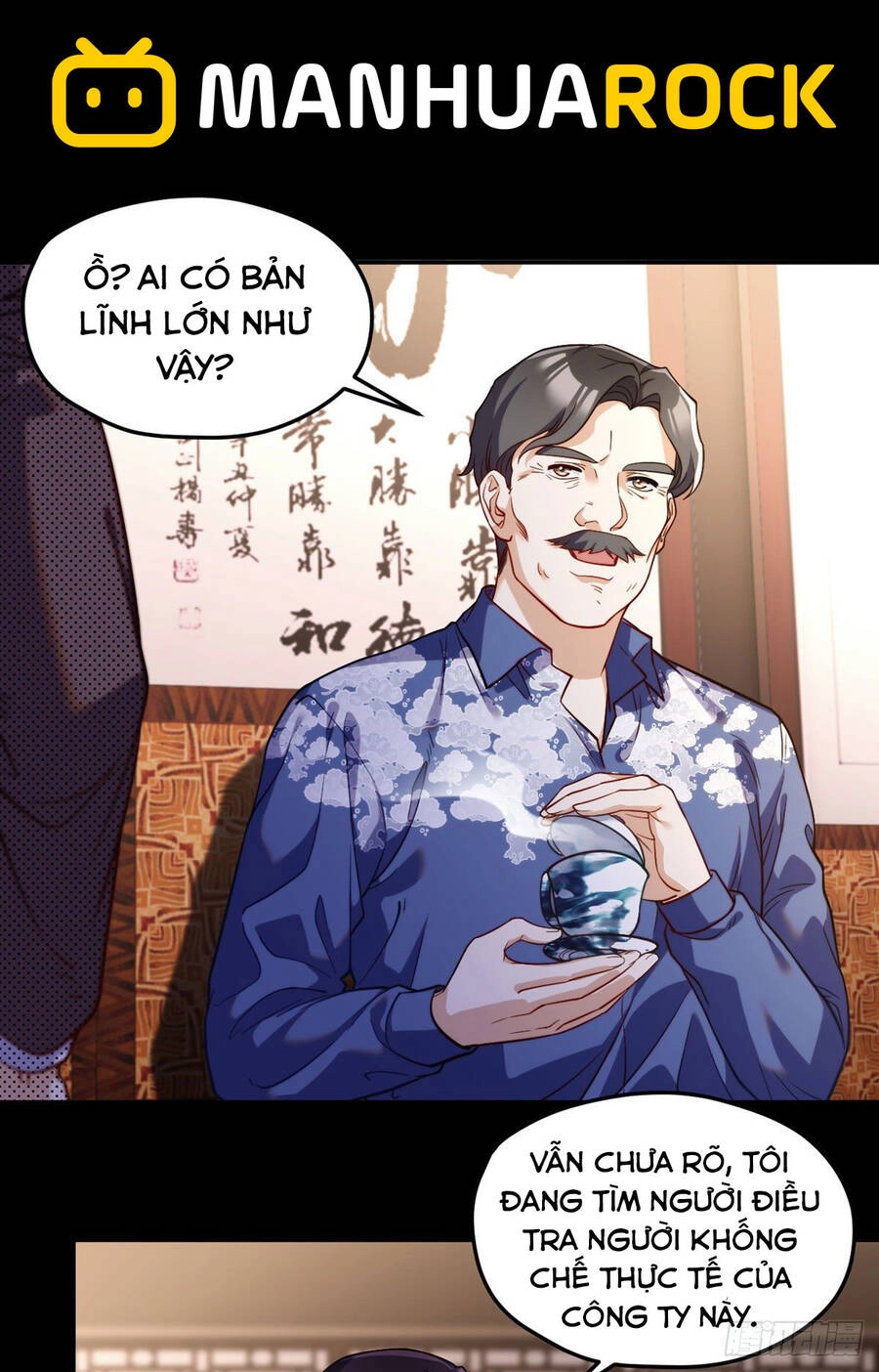 Tiên Tôn Lạc Vô Cực Chapter 102 - 4