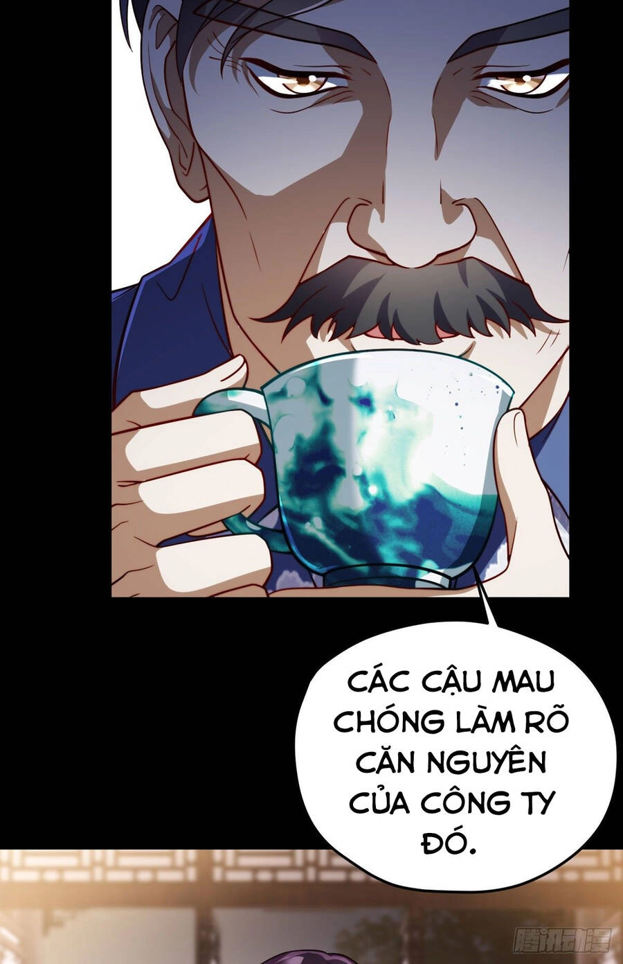 Tiên Tôn Lạc Vô Cực Chapter 102 - 9