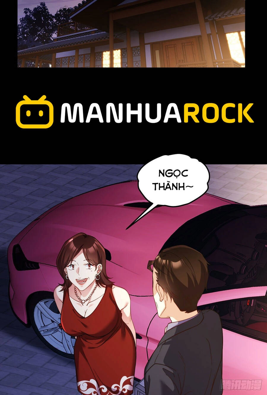 Tiên Tôn Lạc Vô Cực Chapter 102 - 11