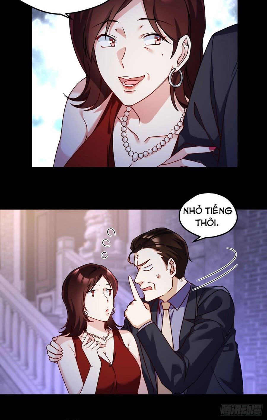 Tiên Tôn Lạc Vô Cực Chapter 102 - 14