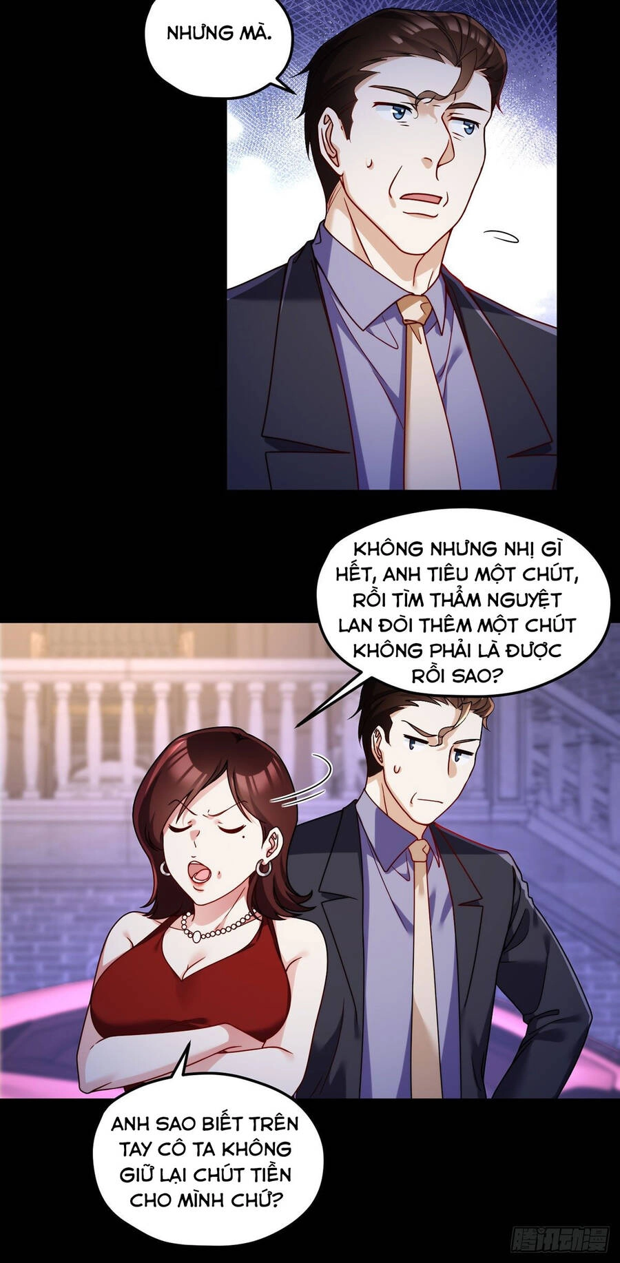 Tiên Tôn Lạc Vô Cực Chapter 102 - 17