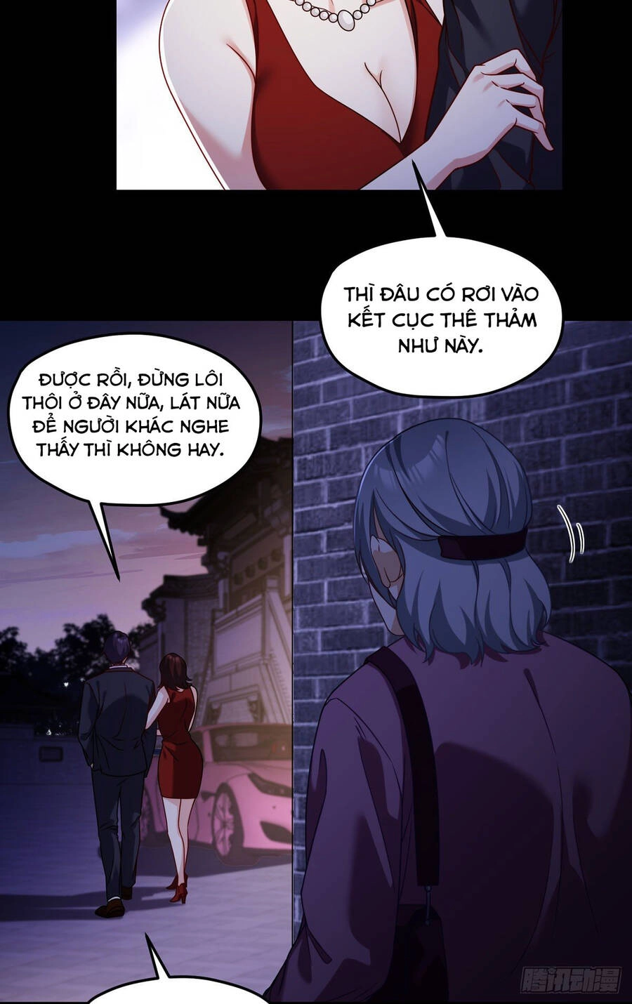 Tiên Tôn Lạc Vô Cực Chapter 102 - 20