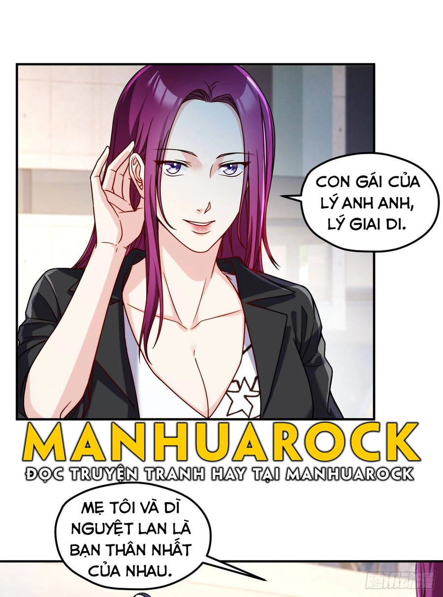 Tiên Tôn Lạc Vô Cực Chapter 102 - 27