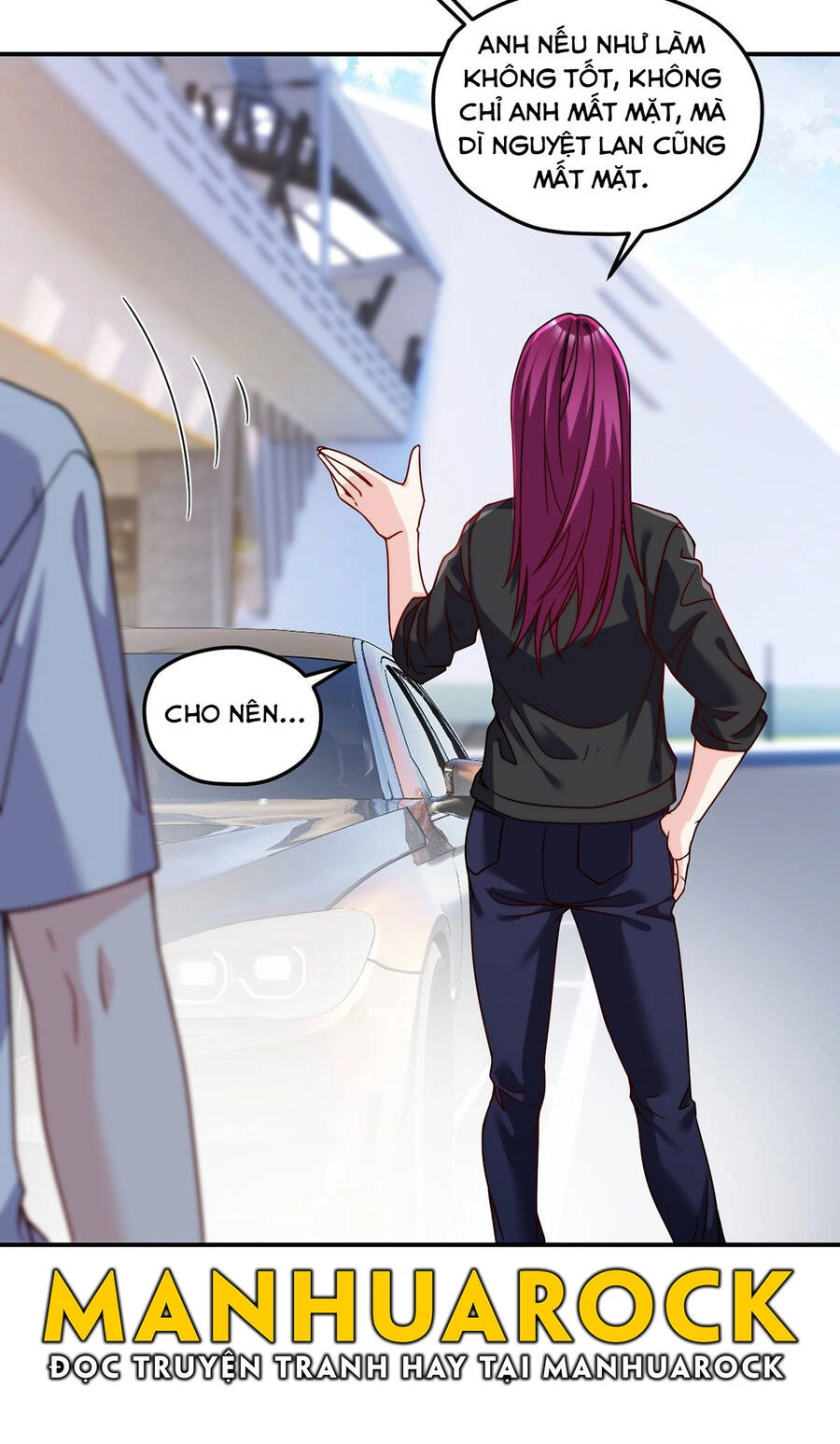 Tiên Tôn Lạc Vô Cực Chapter 102 - 31