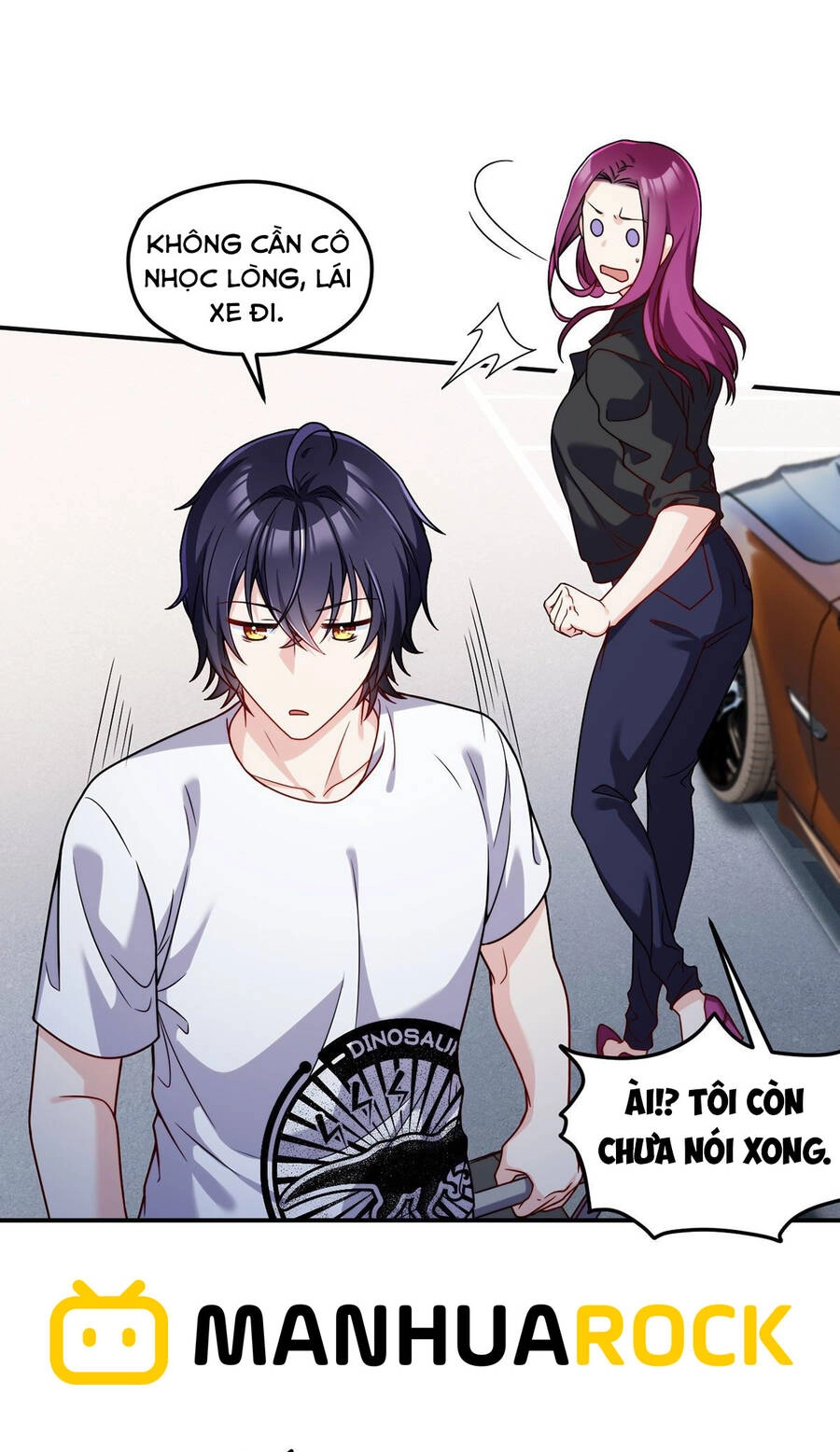 Tiên Tôn Lạc Vô Cực Chapter 102 - 32