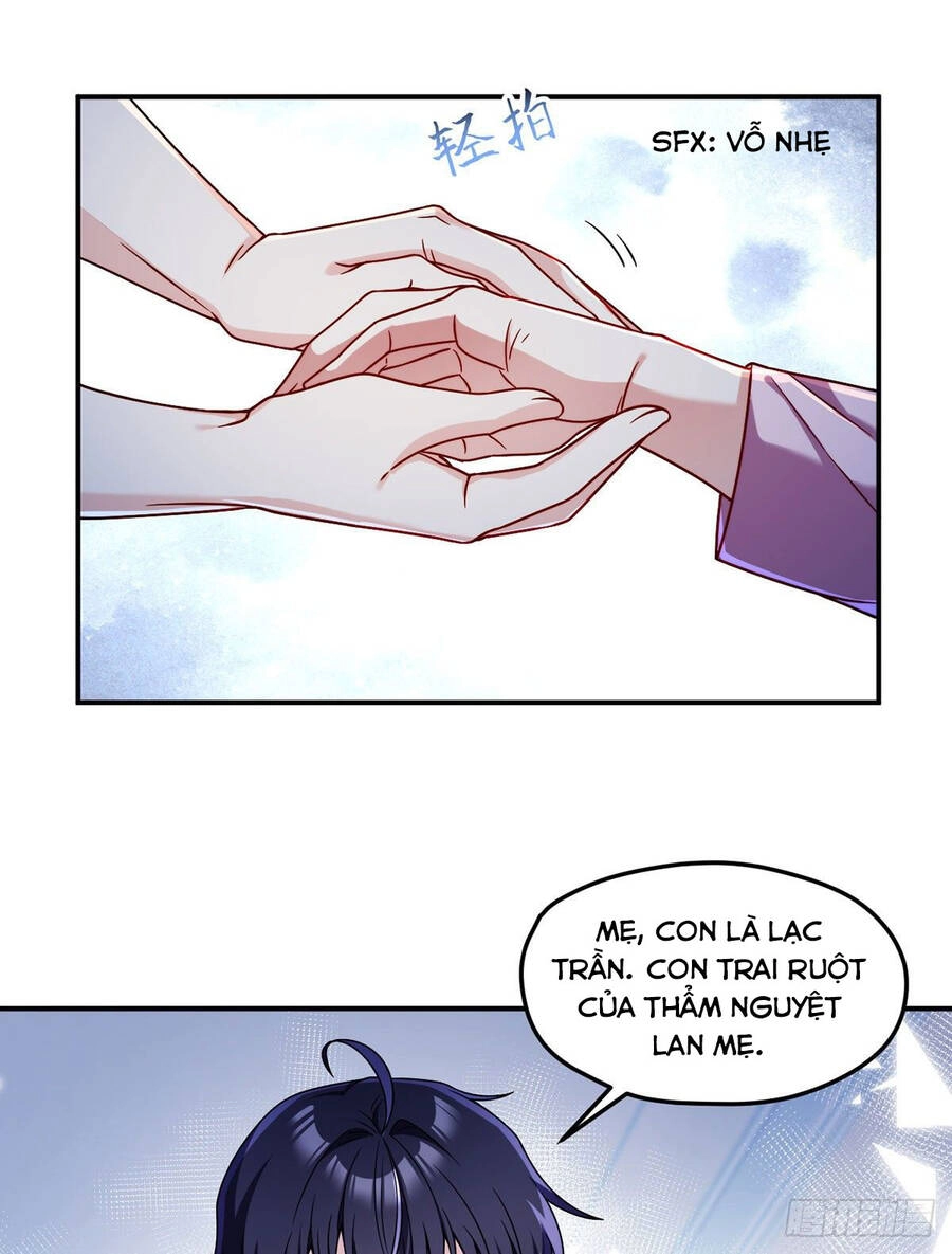 Tiên Tôn Lạc Vô Cực Chapter 102 - 39