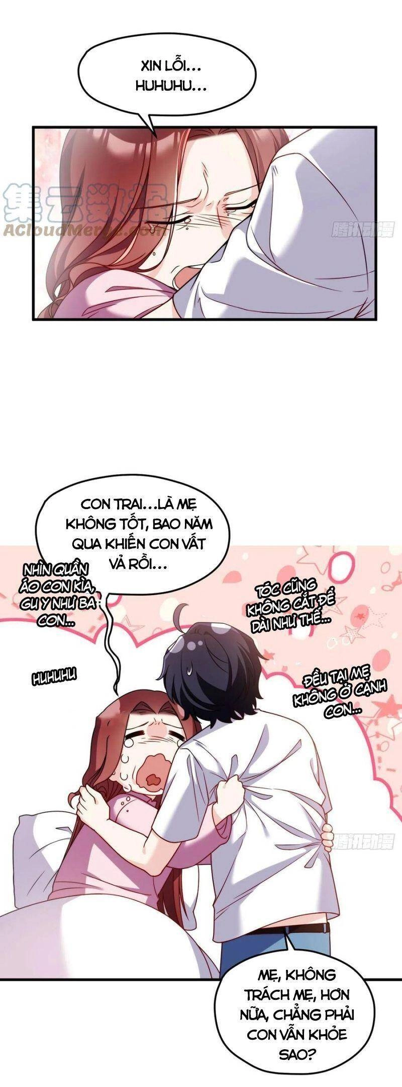 Tiên Tôn Lạc Vô Cực Chapter 103 - 3