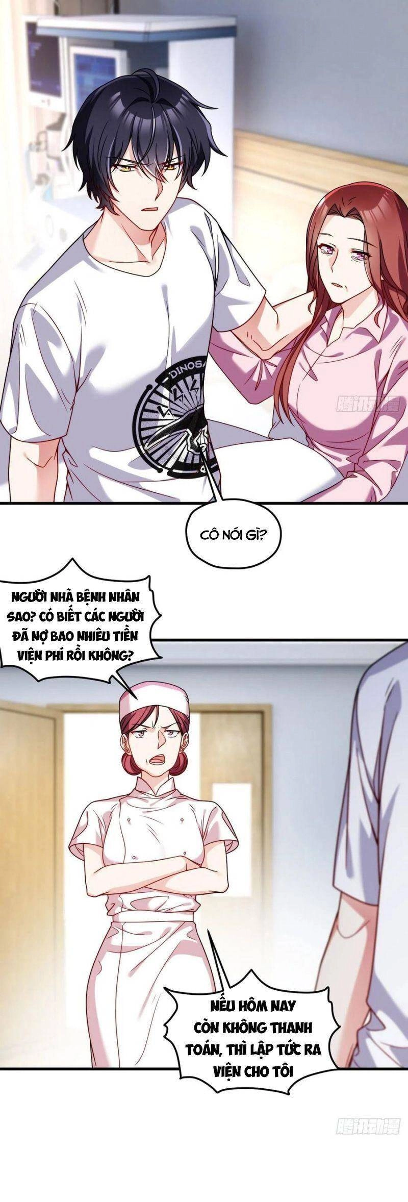 Tiên Tôn Lạc Vô Cực Chapter 103 - 6