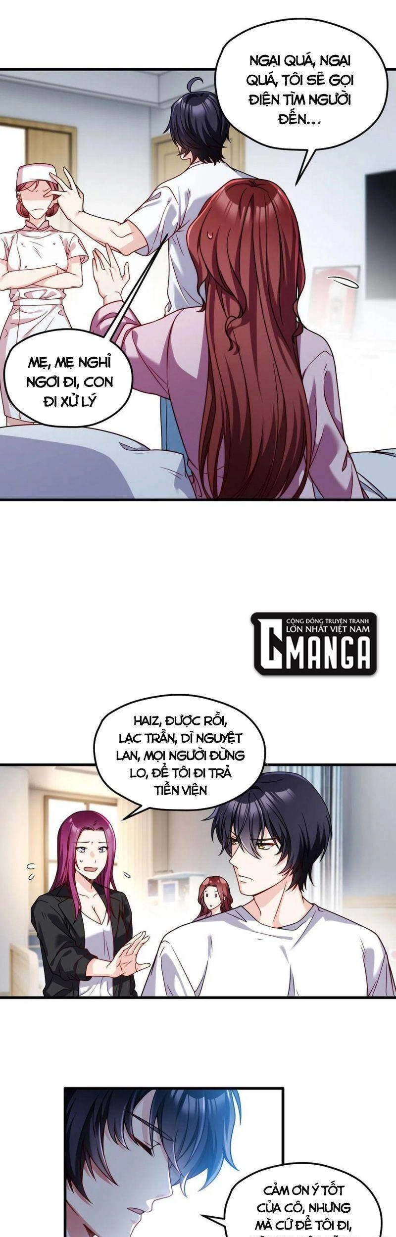 Tiên Tôn Lạc Vô Cực Chapter 103 - 7