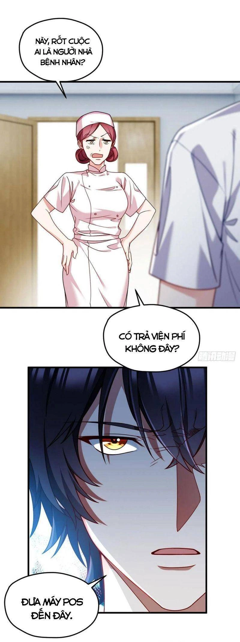 Tiên Tôn Lạc Vô Cực Chapter 103 - 13