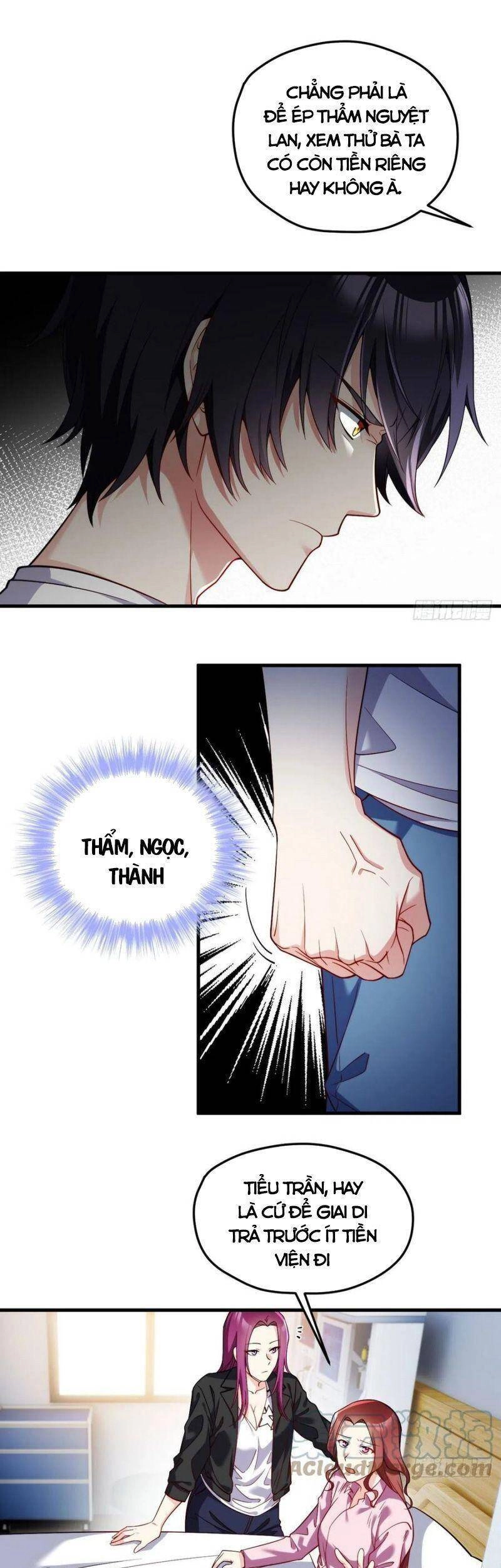 Tiên Tôn Lạc Vô Cực Chapter 103 - 16