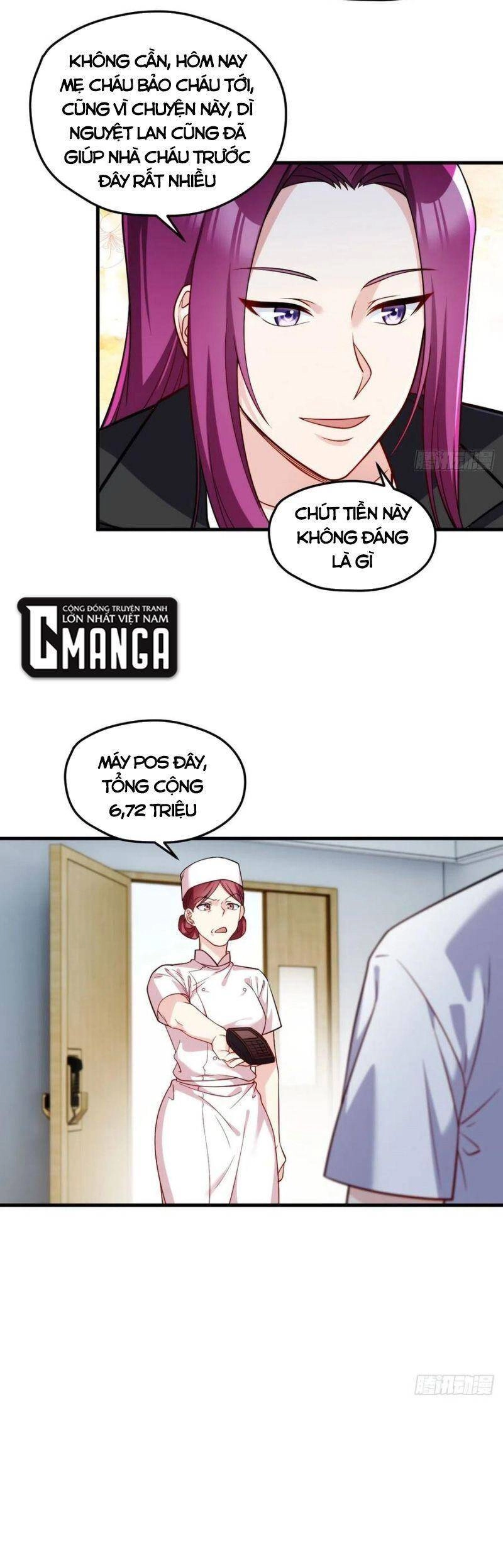 Tiên Tôn Lạc Vô Cực Chapter 103 - 18