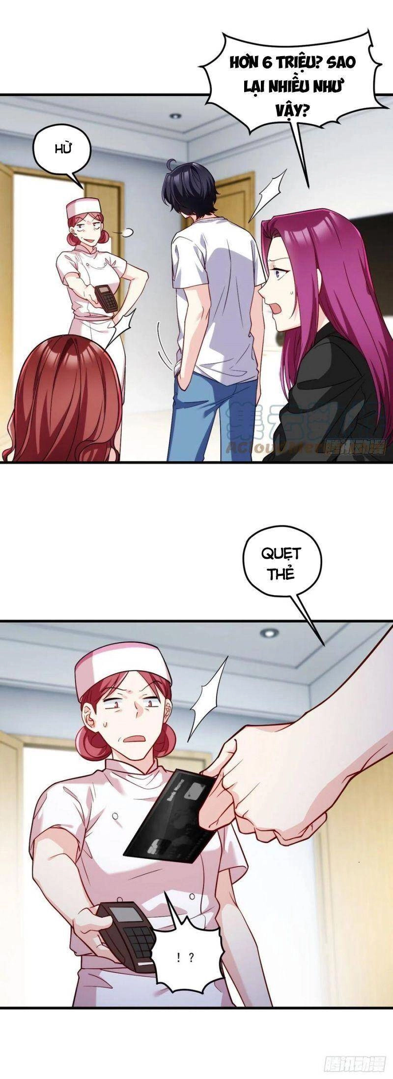 Tiên Tôn Lạc Vô Cực Chapter 103 - 19