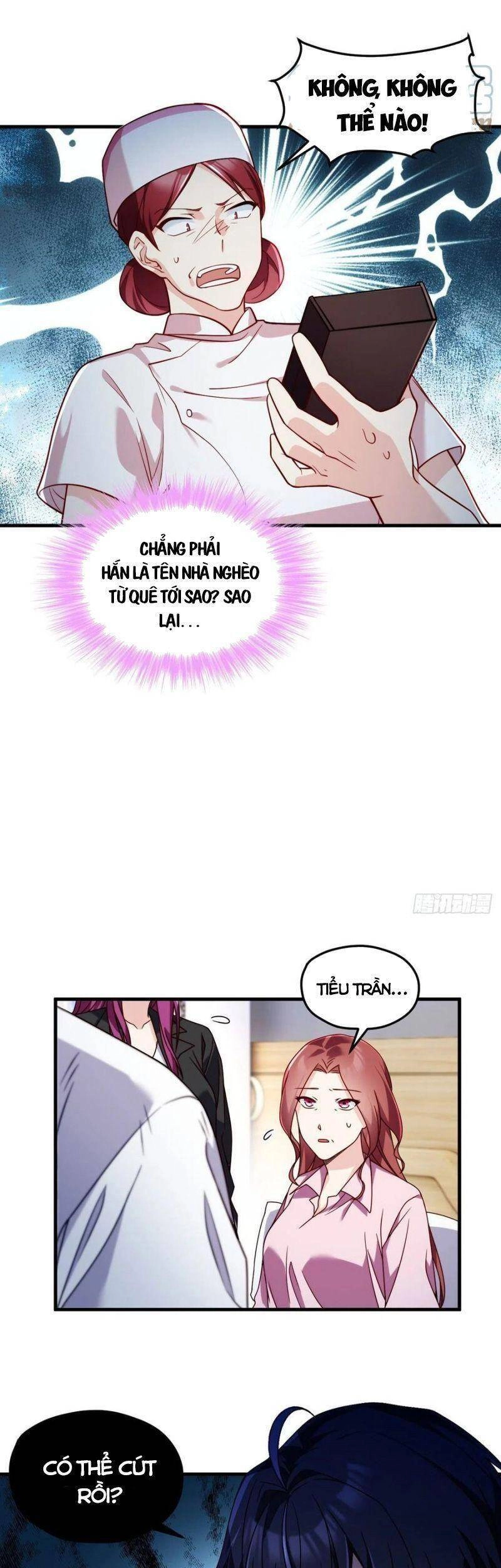 Tiên Tôn Lạc Vô Cực Chapter 103 - 21