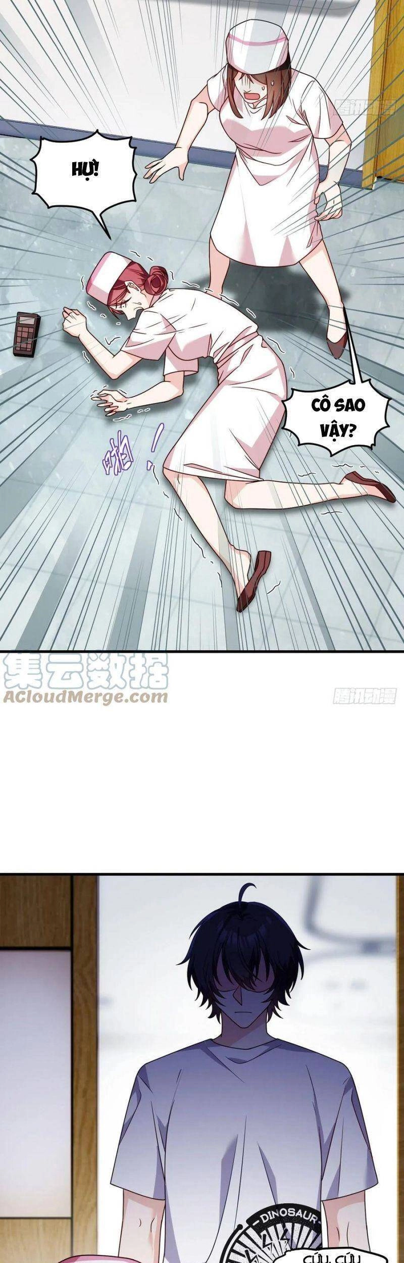 Tiên Tôn Lạc Vô Cực Chapter 103 - 24