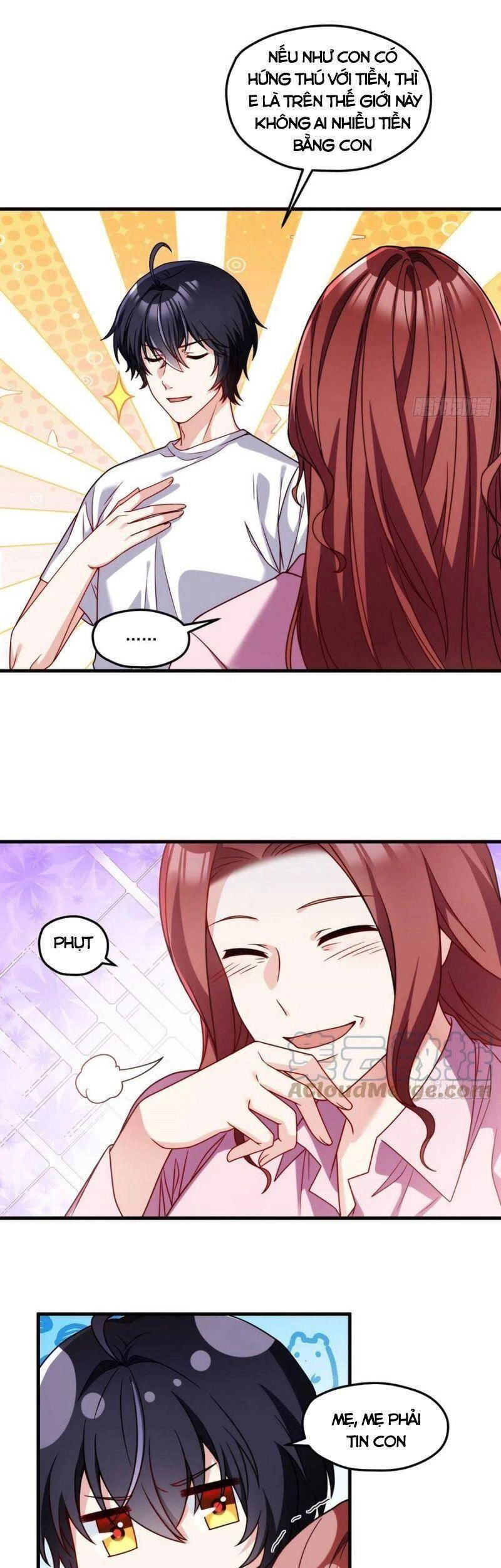 Tiên Tôn Lạc Vô Cực Chapter 104 - 3