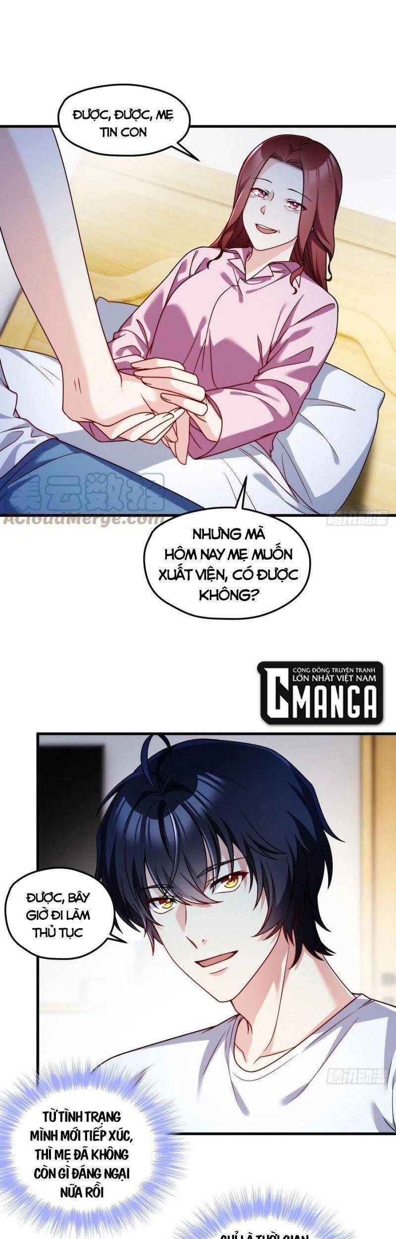 Tiên Tôn Lạc Vô Cực Chapter 104 - 5