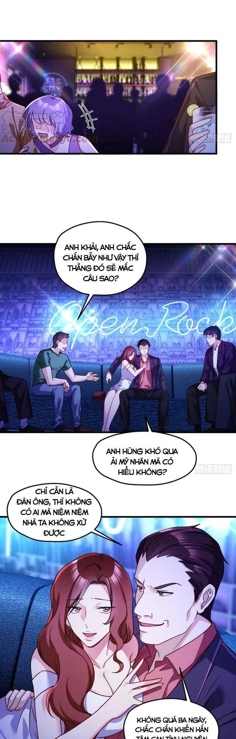 Tiên Tôn Lạc Vô Cực Chapter 104 - 7