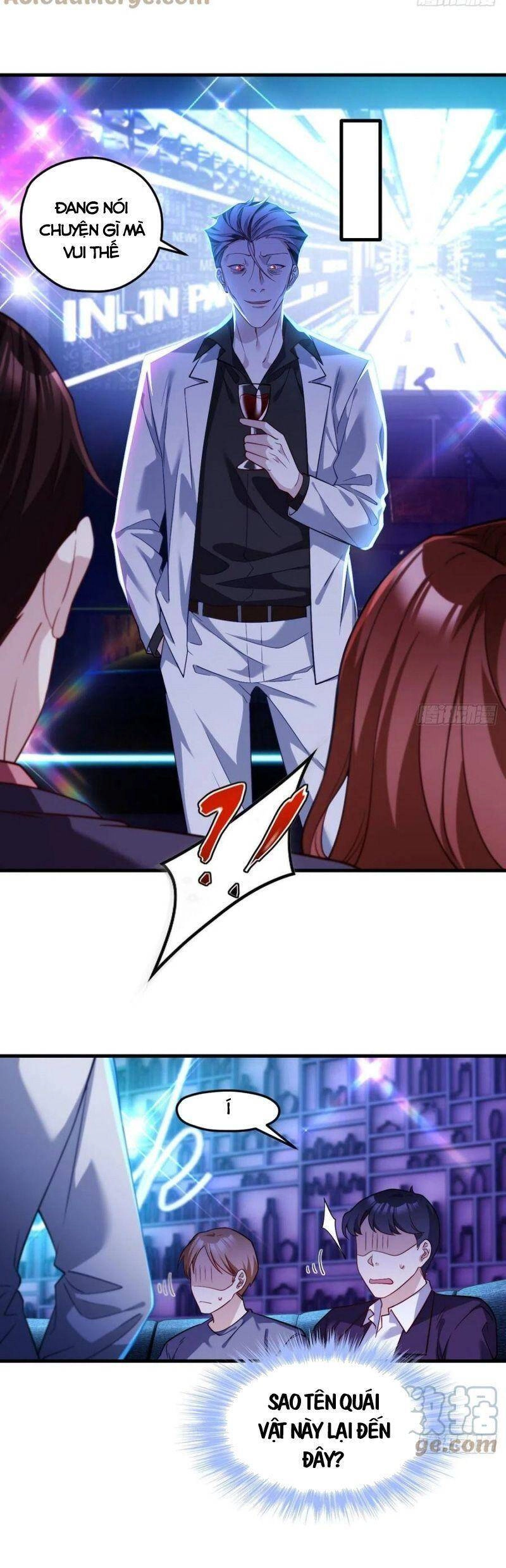 Tiên Tôn Lạc Vô Cực Chapter 104 - 9