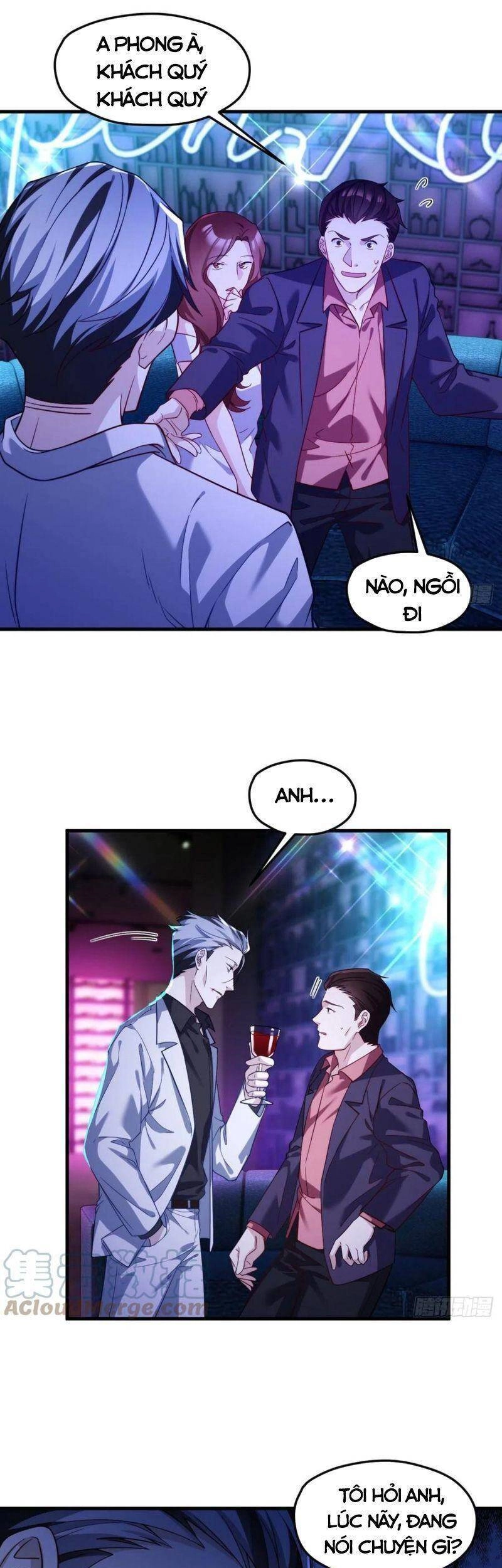 Tiên Tôn Lạc Vô Cực Chapter 104 - 10