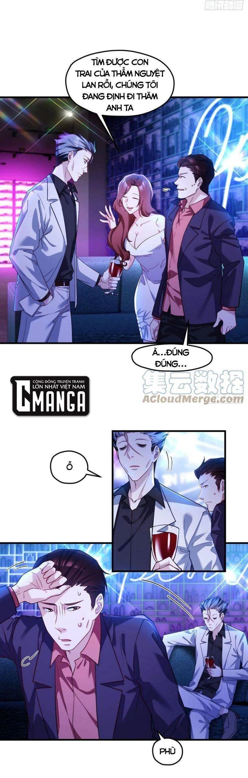 Tiên Tôn Lạc Vô Cực Chapter 104 - 12