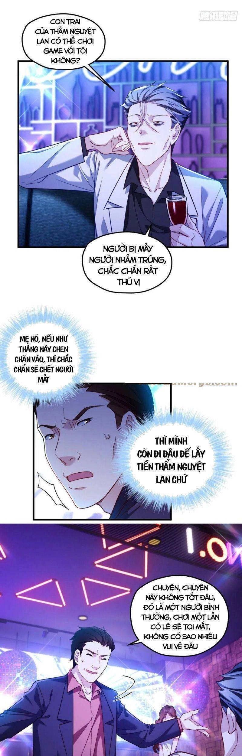 Tiên Tôn Lạc Vô Cực Chapter 104 - 14