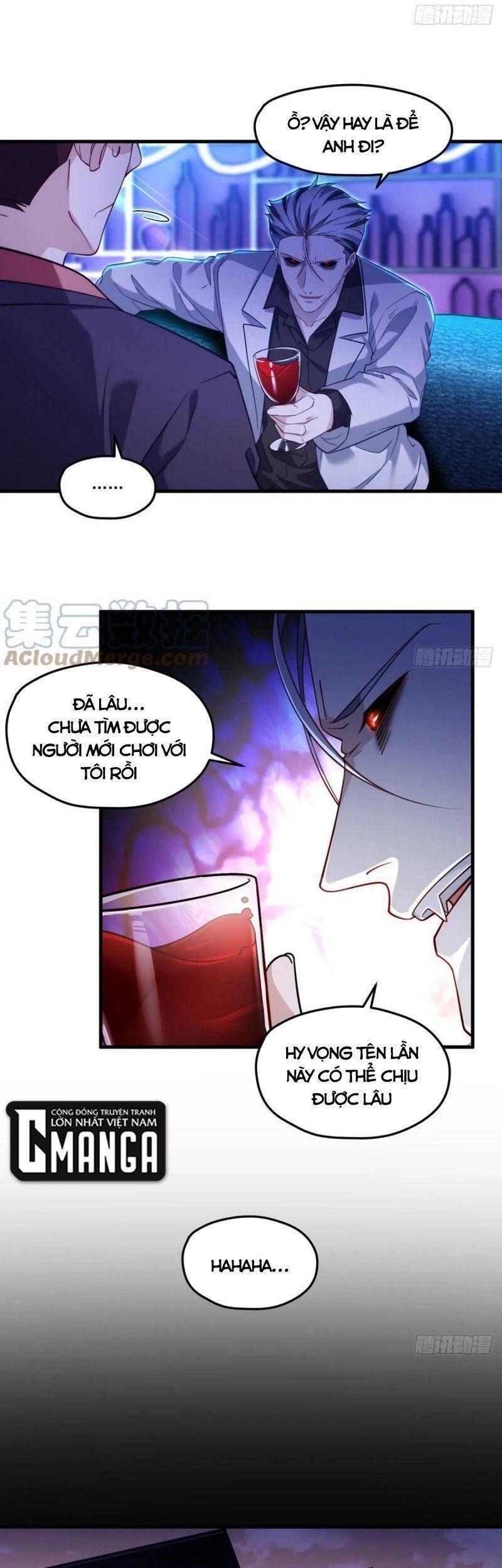 Tiên Tôn Lạc Vô Cực Chapter 104 - 16