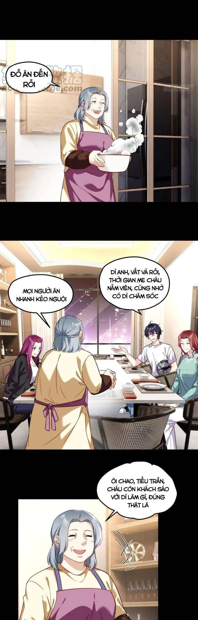 Tiên Tôn Lạc Vô Cực Chapter 104 - 18