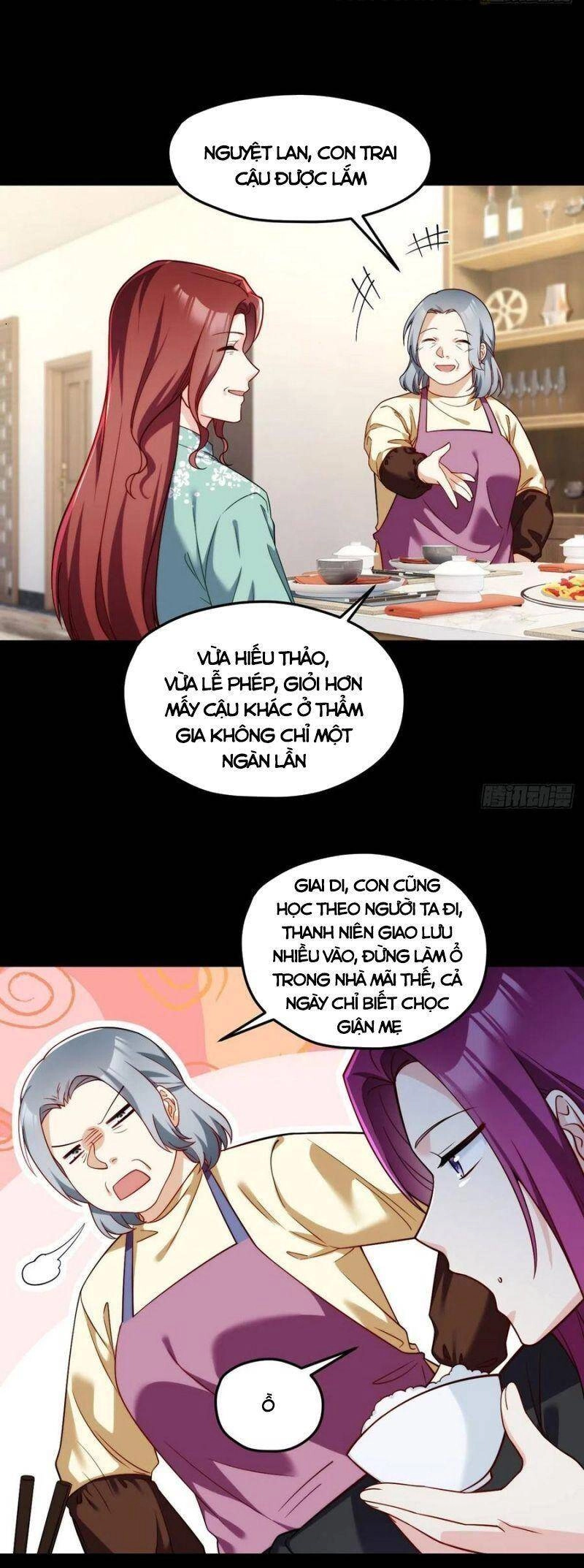 Tiên Tôn Lạc Vô Cực Chapter 104 - 20