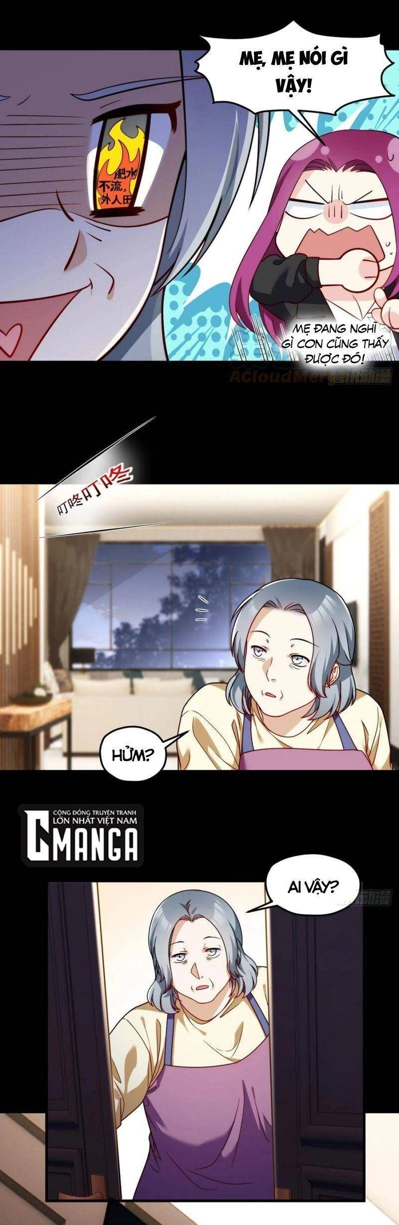 Tiên Tôn Lạc Vô Cực Chapter 104 - 22