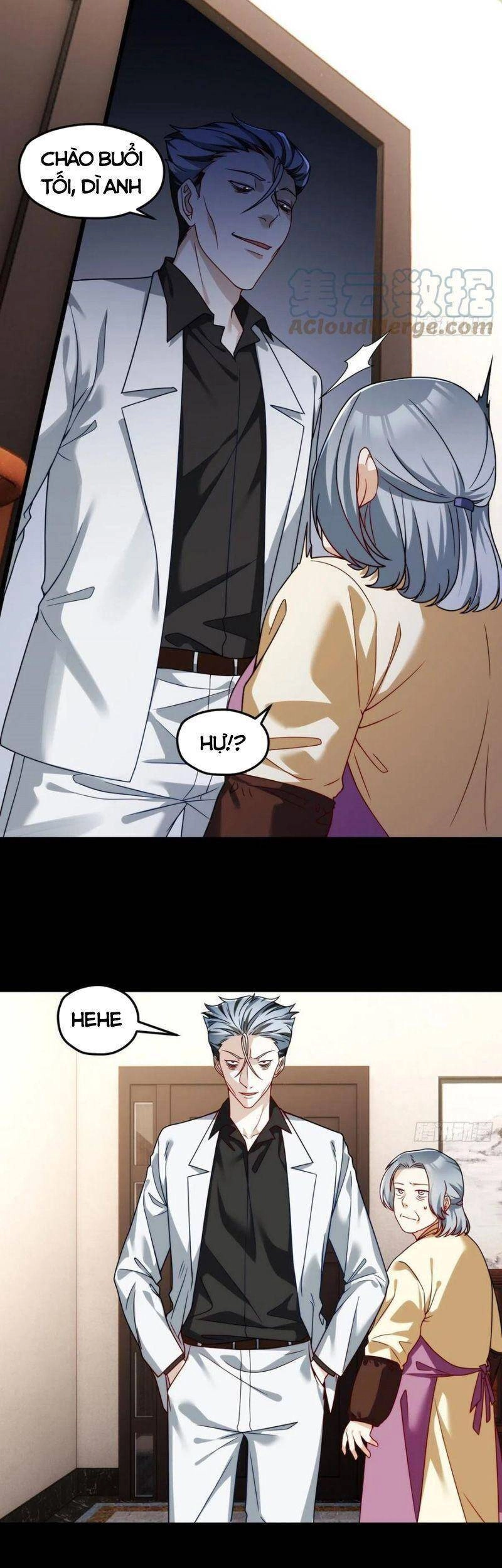 Tiên Tôn Lạc Vô Cực Chapter 104 - 23