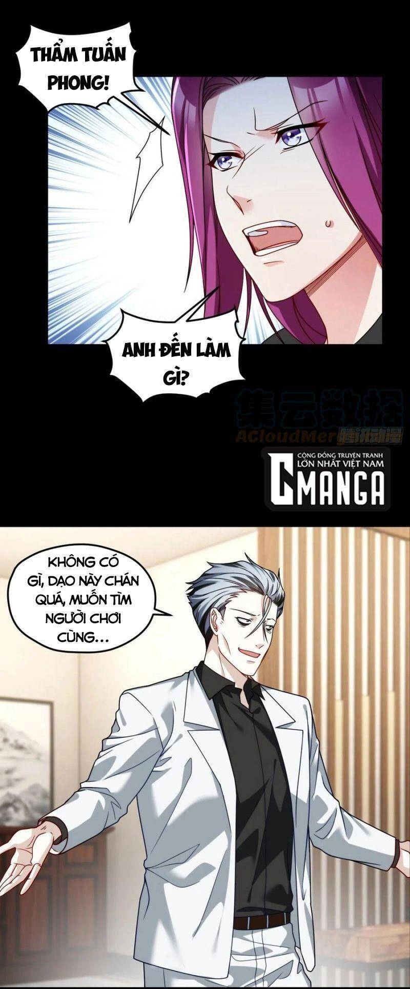 Tiên Tôn Lạc Vô Cực Chapter 104 - 25