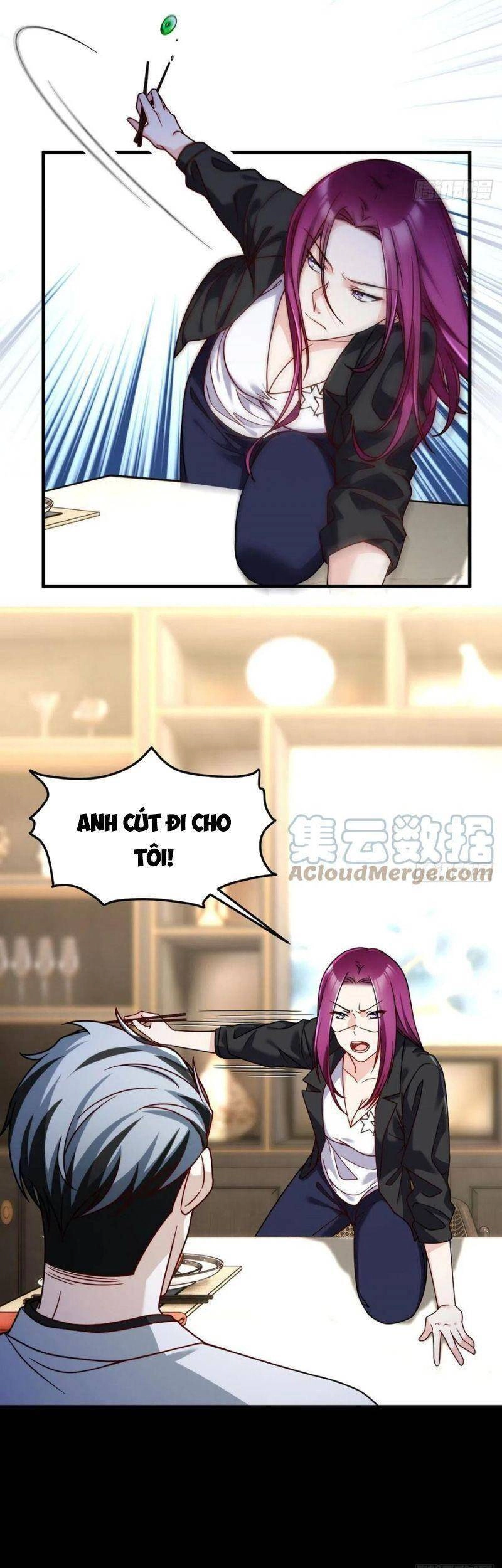 Tiên Tôn Lạc Vô Cực Chapter 105 - 3