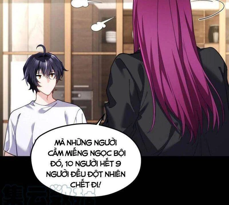 Tiên Tôn Lạc Vô Cực Chapter 105 - 6