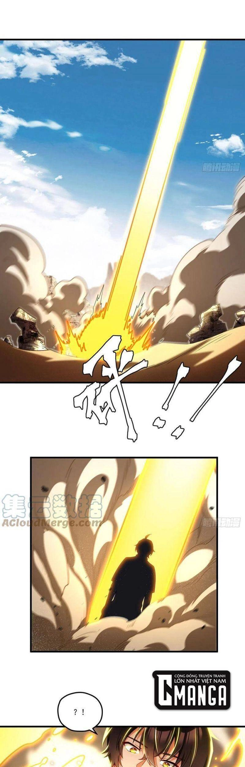 Tiên Tôn Lạc Vô Cực Chapter 105 - 9