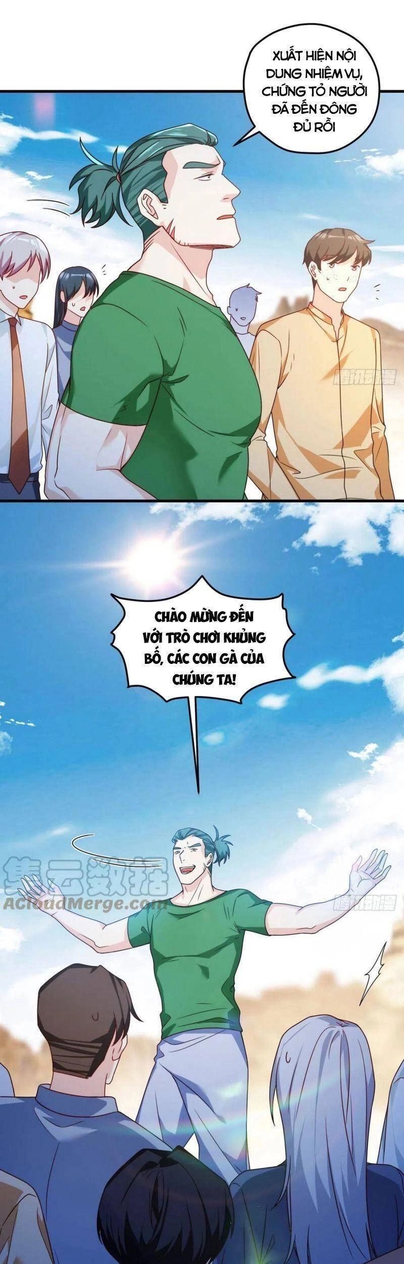 Tiên Tôn Lạc Vô Cực Chapter 105 - 22