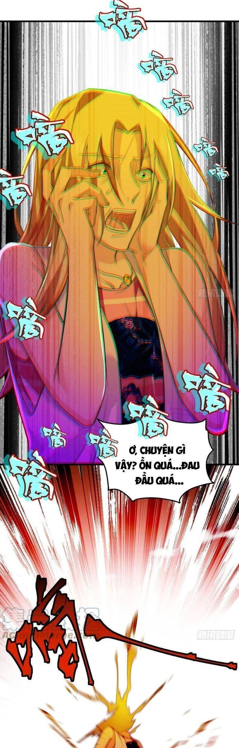 Tiên Tôn Lạc Vô Cực Chapter 105 - 28