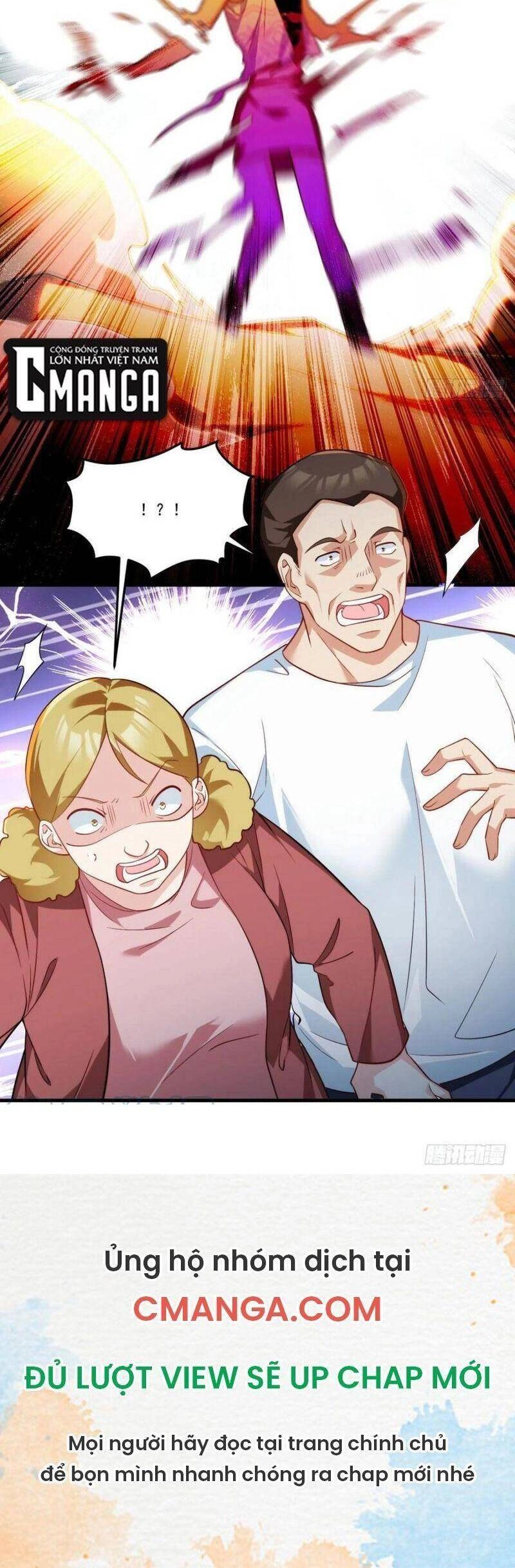 Tiên Tôn Lạc Vô Cực Chapter 105 - 29