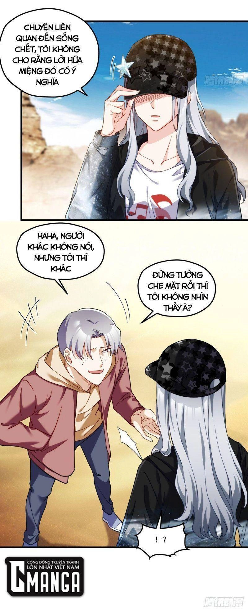 Tiên Tôn Lạc Vô Cực Chapter 106 - 7