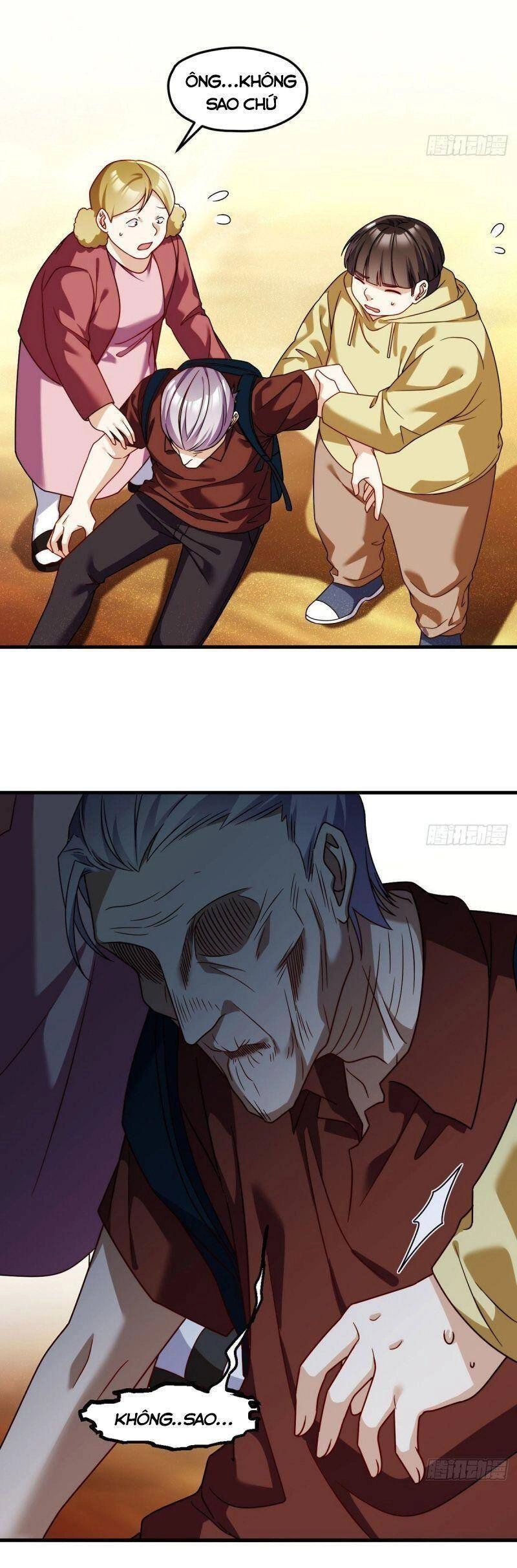 Tiên Tôn Lạc Vô Cực Chapter 106 - 24