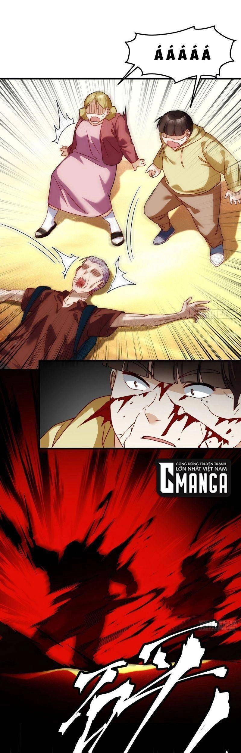 Tiên Tôn Lạc Vô Cực Chapter 106 - 25