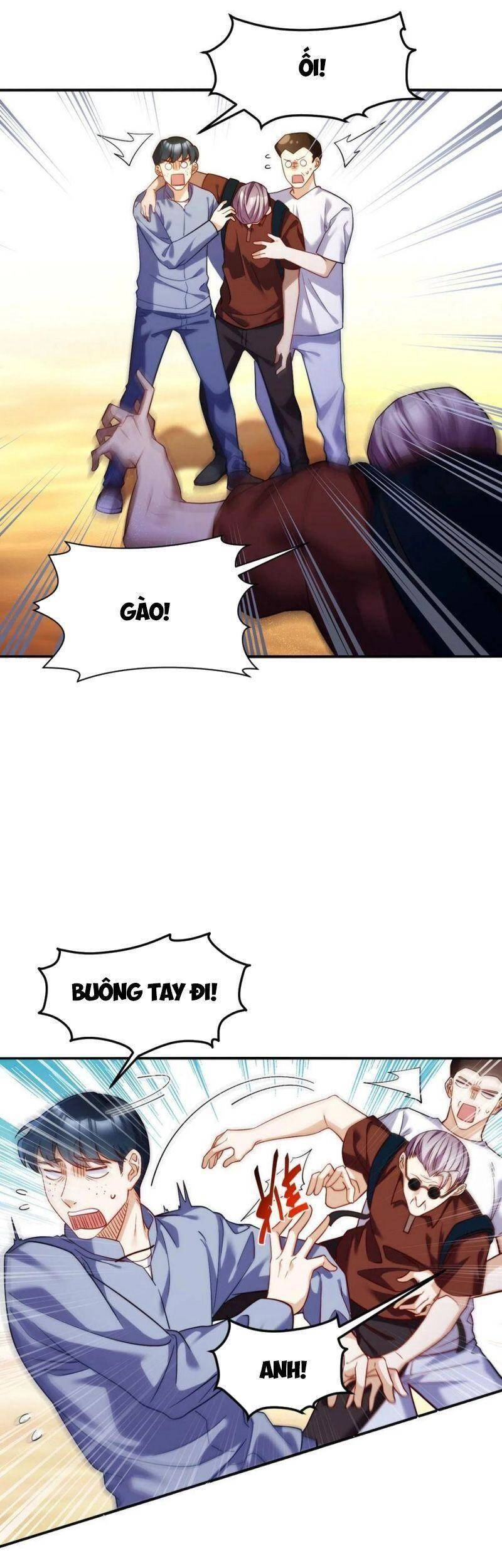 Tiên Tôn Lạc Vô Cực Chapter 107 - 3