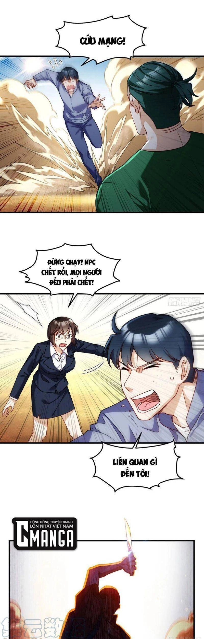 Tiên Tôn Lạc Vô Cực Chapter 107 - 5