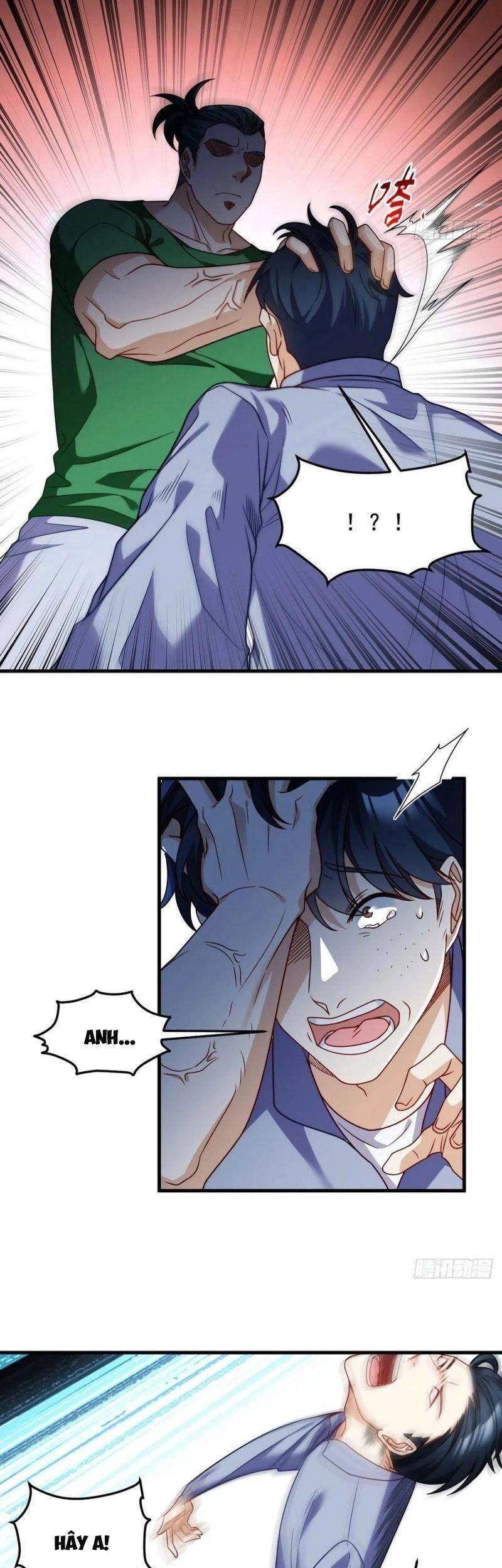 Tiên Tôn Lạc Vô Cực Chapter 107 - 7