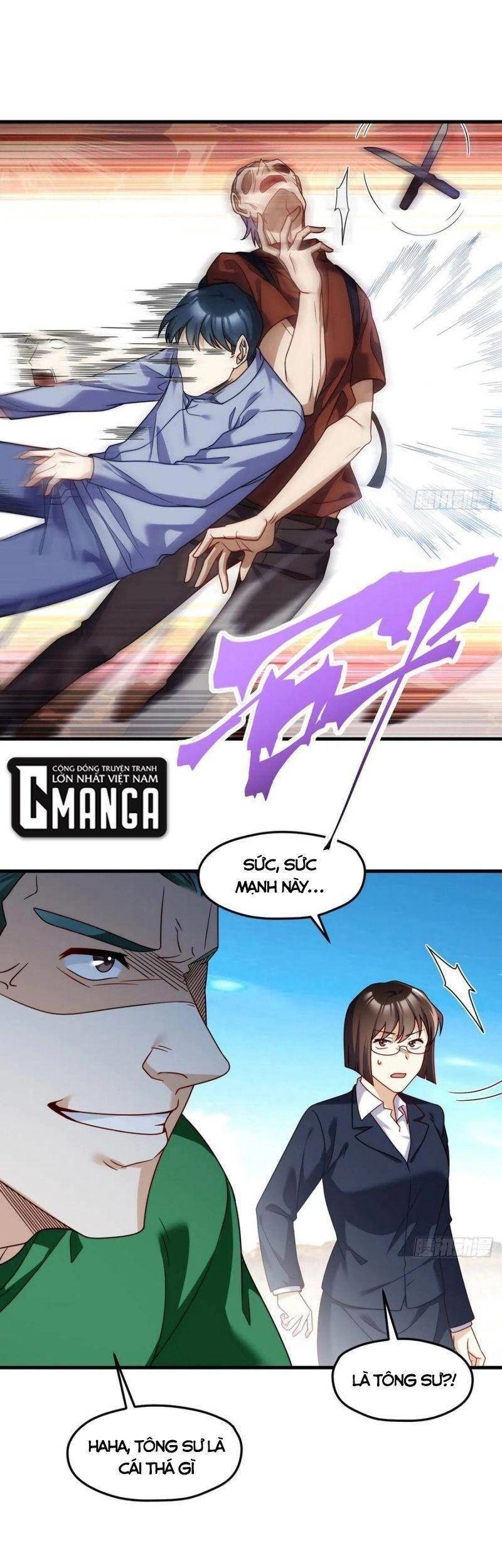 Tiên Tôn Lạc Vô Cực Chapter 107 - 9