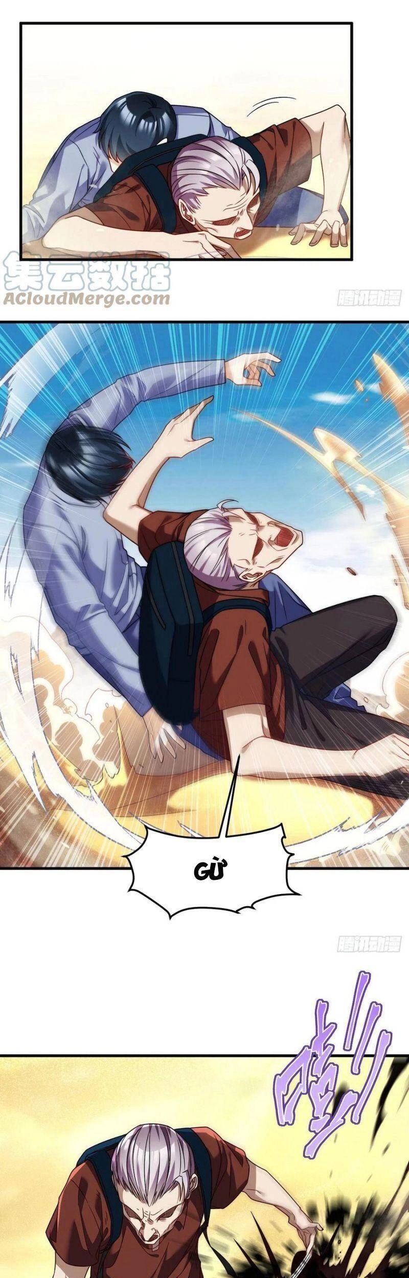 Tiên Tôn Lạc Vô Cực Chapter 107 - 11