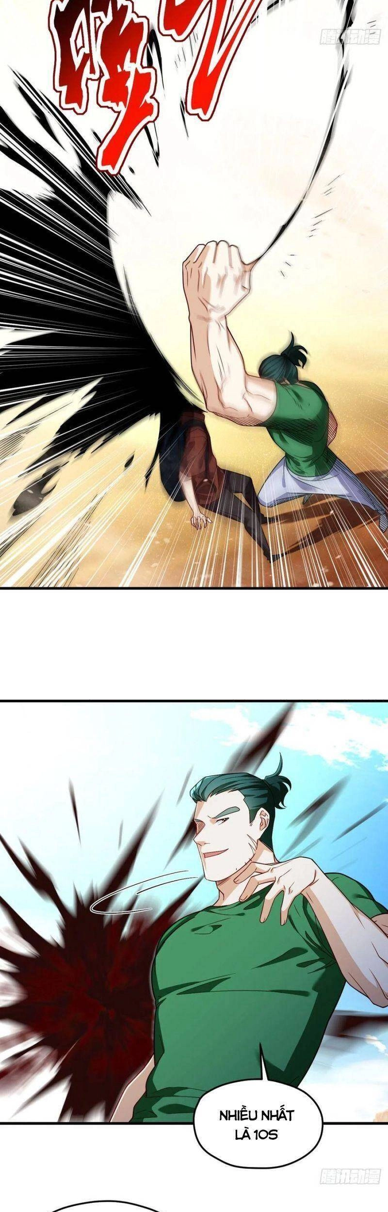 Tiên Tôn Lạc Vô Cực Chapter 107 - 15